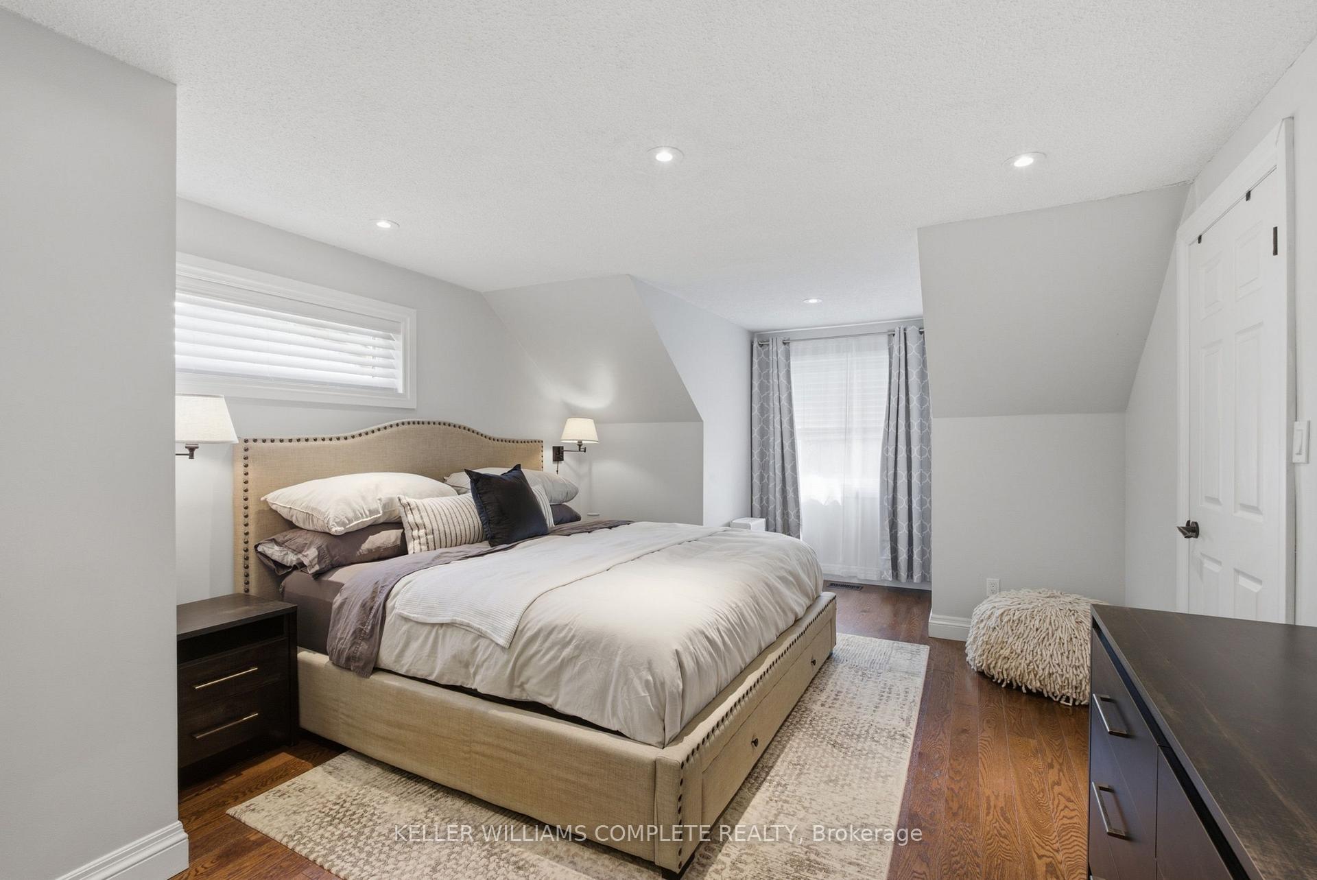 Photo 24 of 27 John Martin Crescent, Hamilton, Rural Flamborough — HOMEH