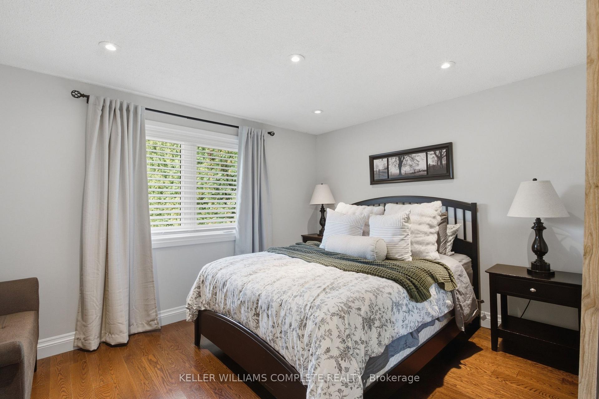 Photo 27 of 27 John Martin Crescent, Hamilton, Rural Flamborough — HOMEH