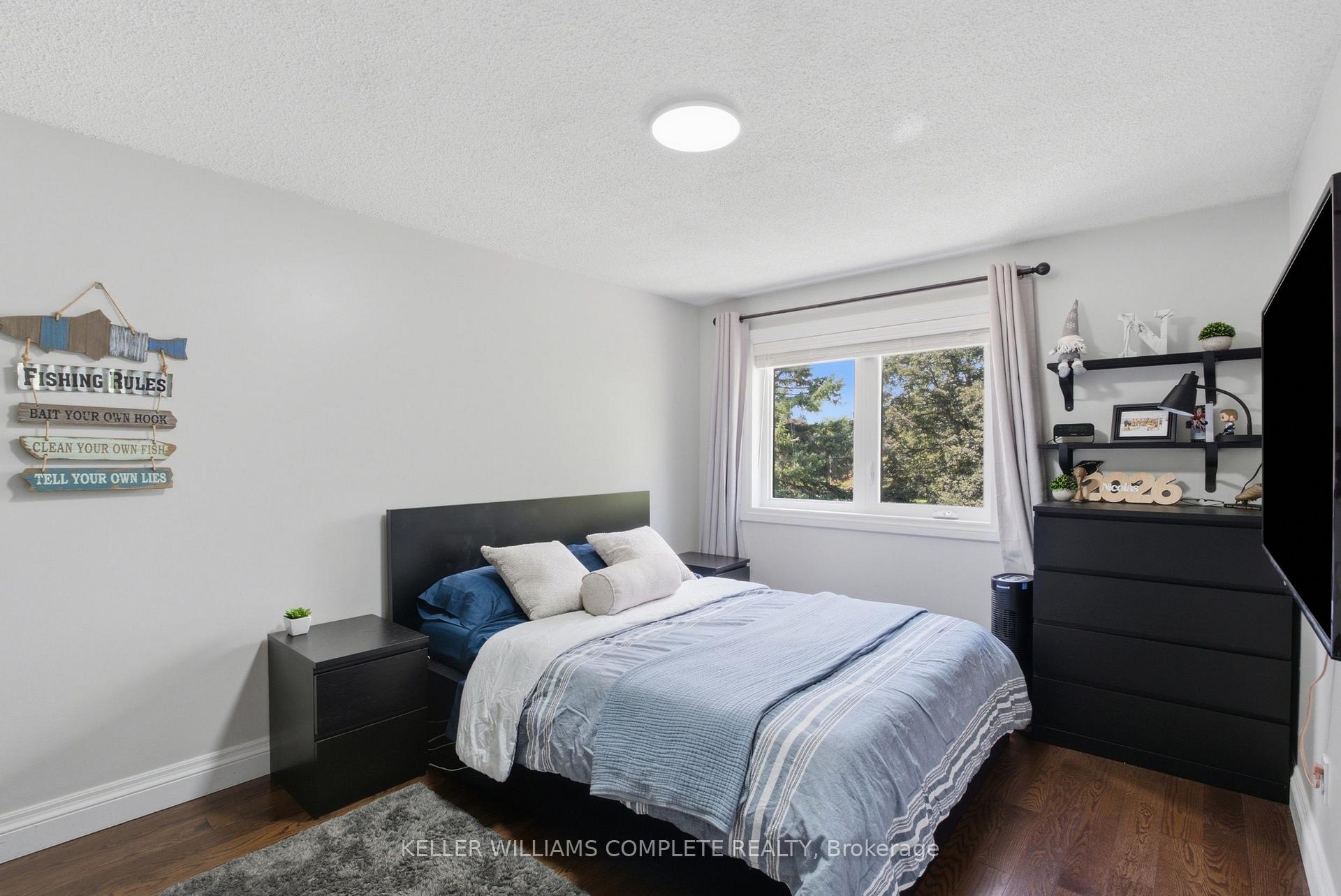 Photo 29 of 27 John Martin Crescent, Hamilton, Rural Flamborough — HOMEH