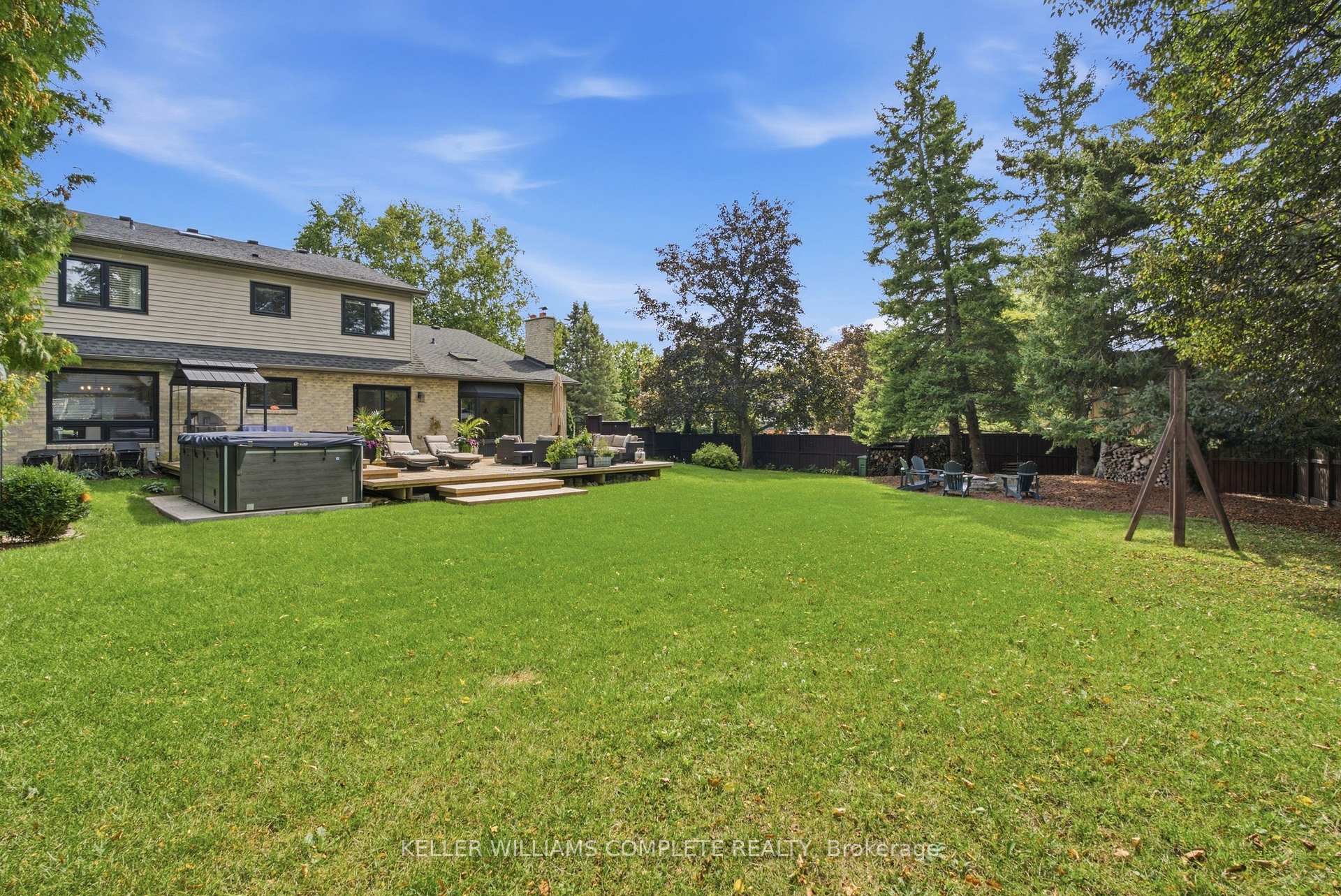 Photo 37 of 27 John Martin Crescent, Hamilton, Rural Flamborough — HOMEH