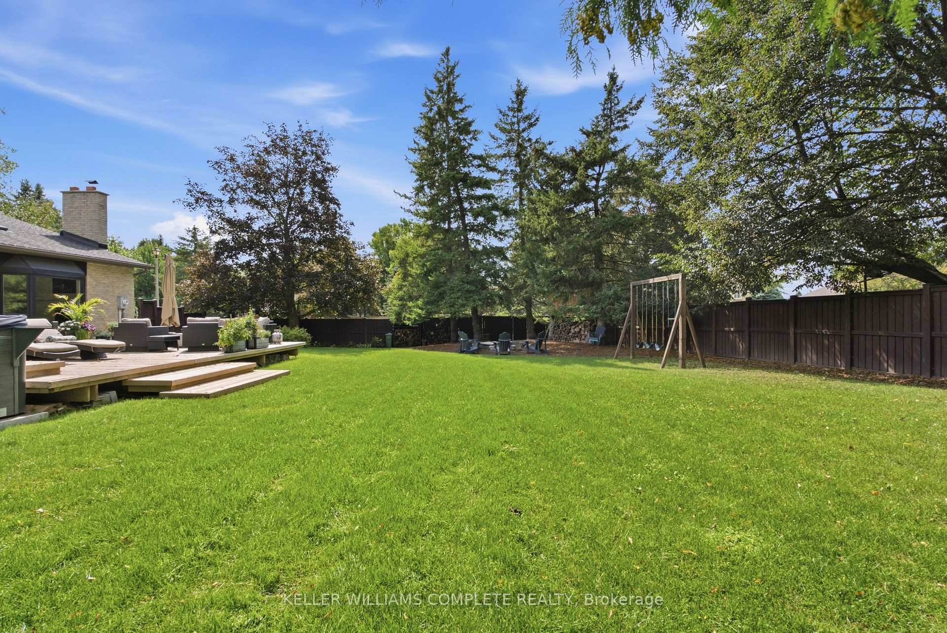 Photo 39 of 27 John Martin Crescent, Hamilton, Rural Flamborough — HOMEH