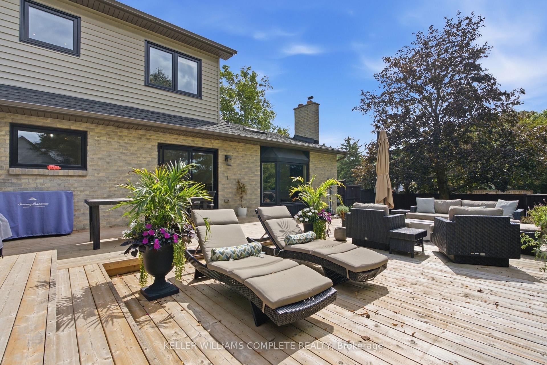 Photo 43 of 27 John Martin Crescent, Hamilton, Rural Flamborough — HOMEH