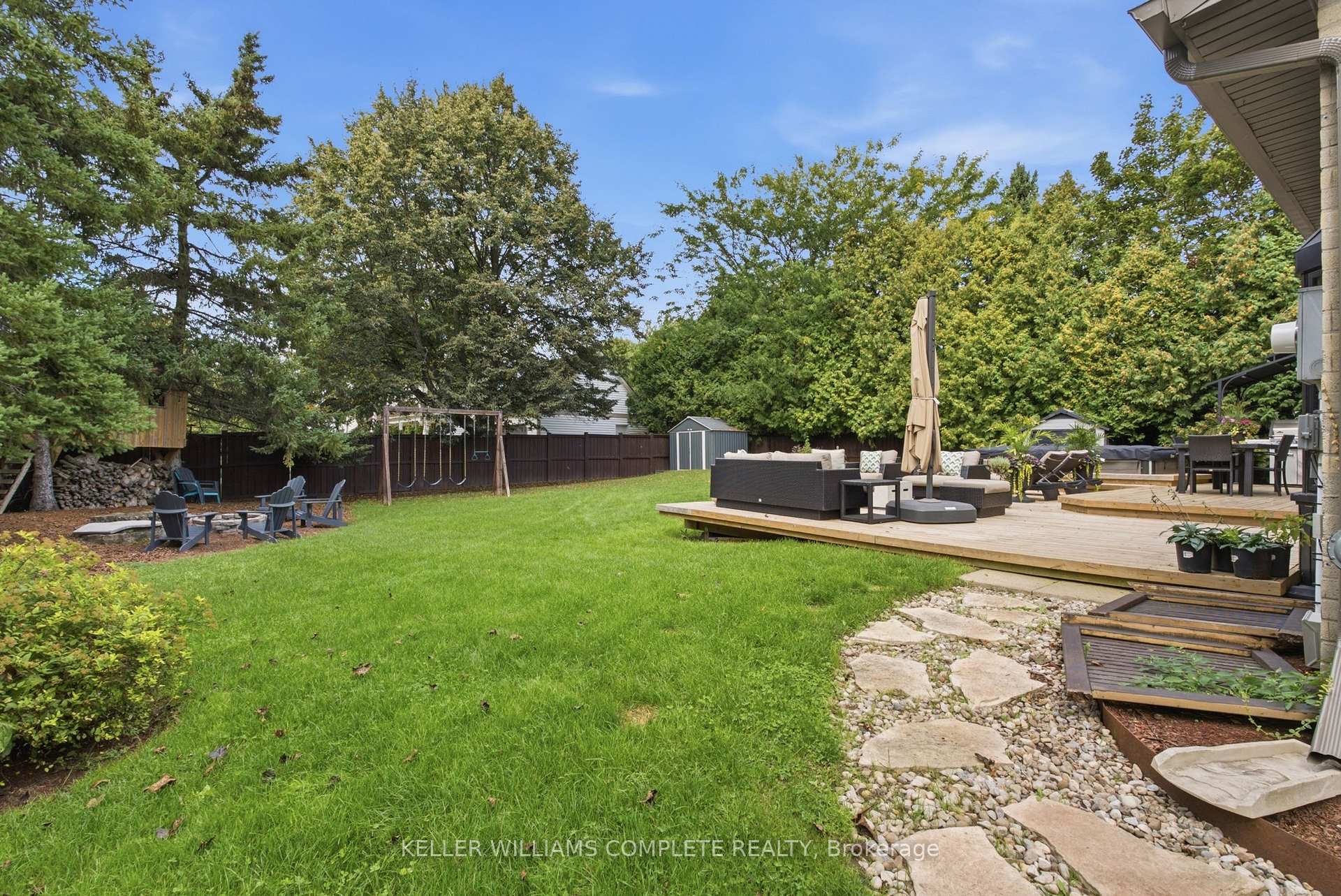 Photo 46 of 27 John Martin Crescent, Hamilton, Rural Flamborough — HOMEH