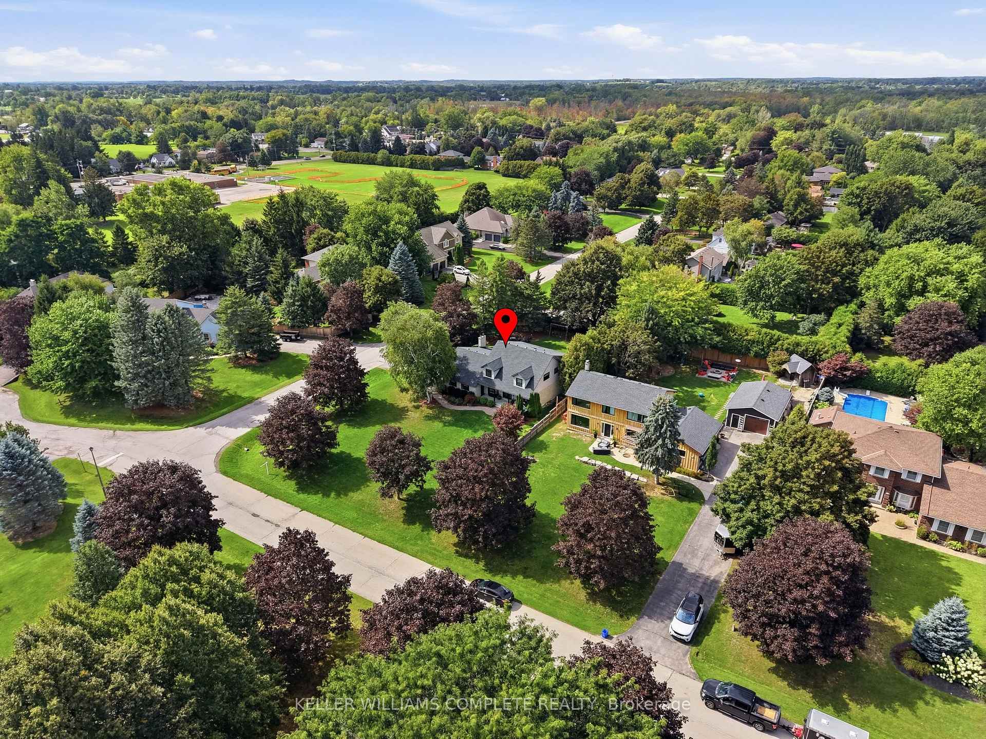 Photo 50 of 27 John Martin Crescent, Hamilton, Rural Flamborough — HOMEH