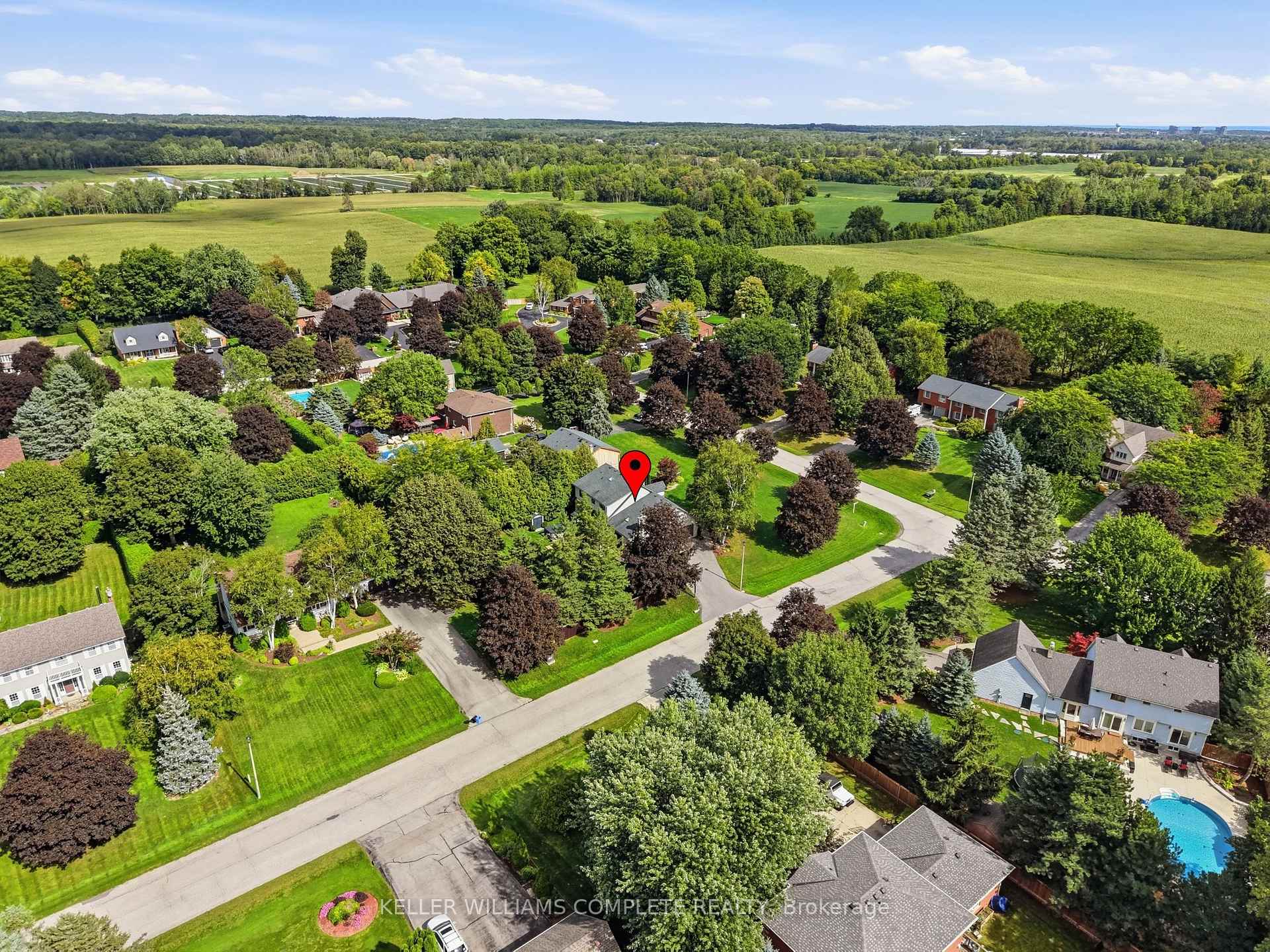 Photo 51 of 27 John Martin Crescent, Hamilton, Rural Flamborough — HOMEH