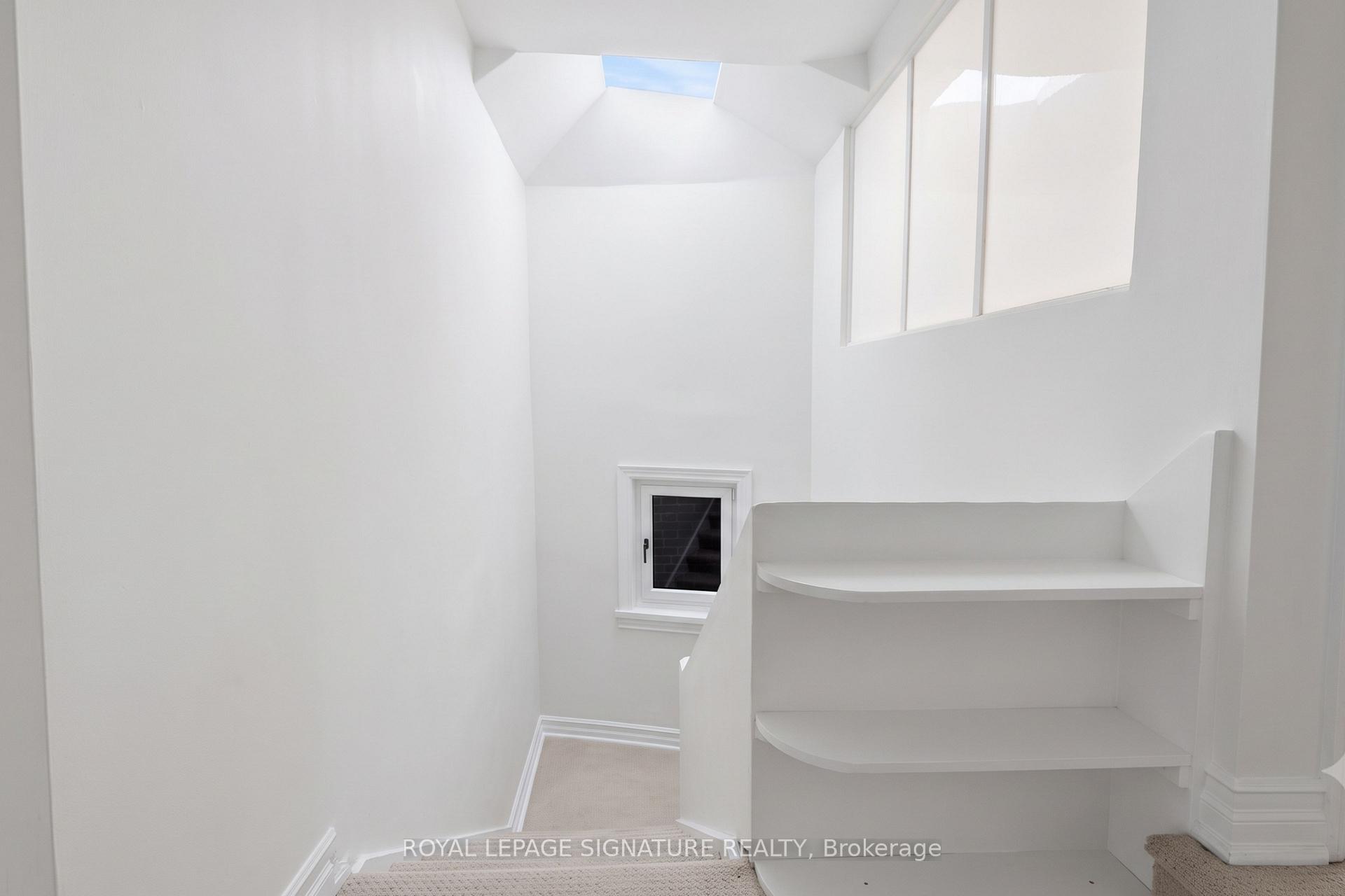 Photo 5 of 395 Clinton Street, Toronto, The Annex — HOMEH