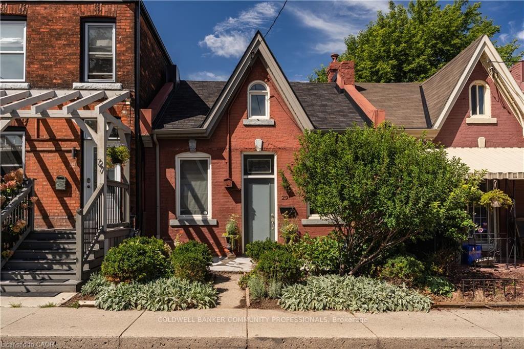 Photo of 29 Steven Street