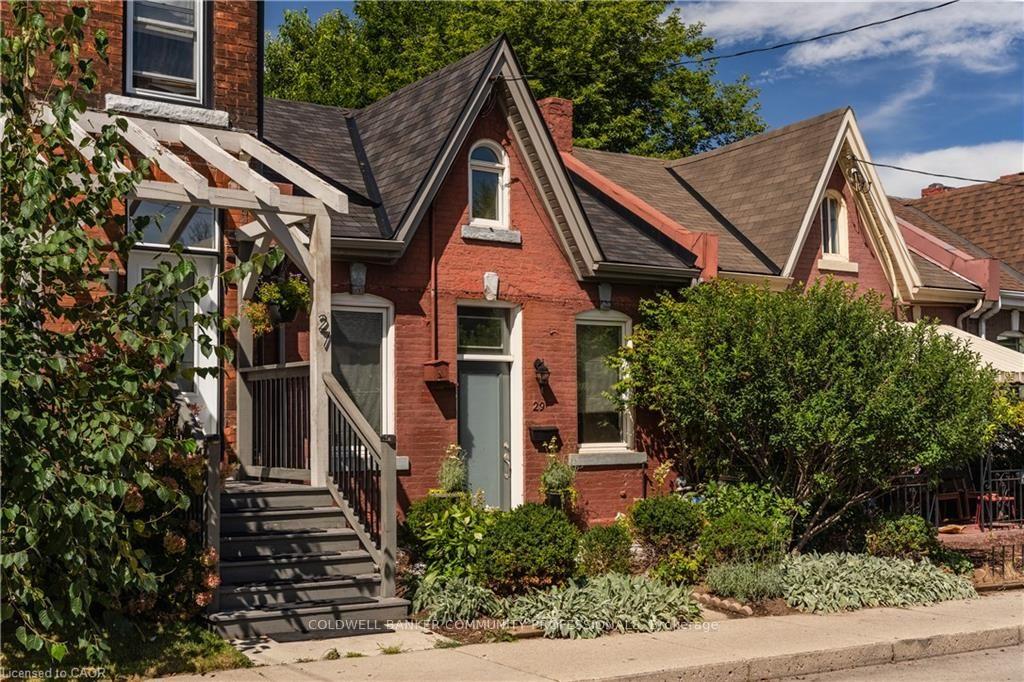 Photo 2 of 29 Steven Street, Hamilton, Landsdale — HOMEH