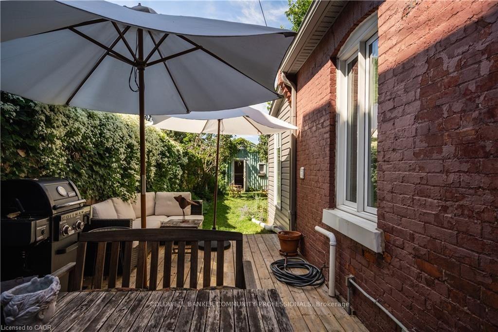 Photo 23 of 29 Steven Street, Hamilton, Landsdale — HOMEH