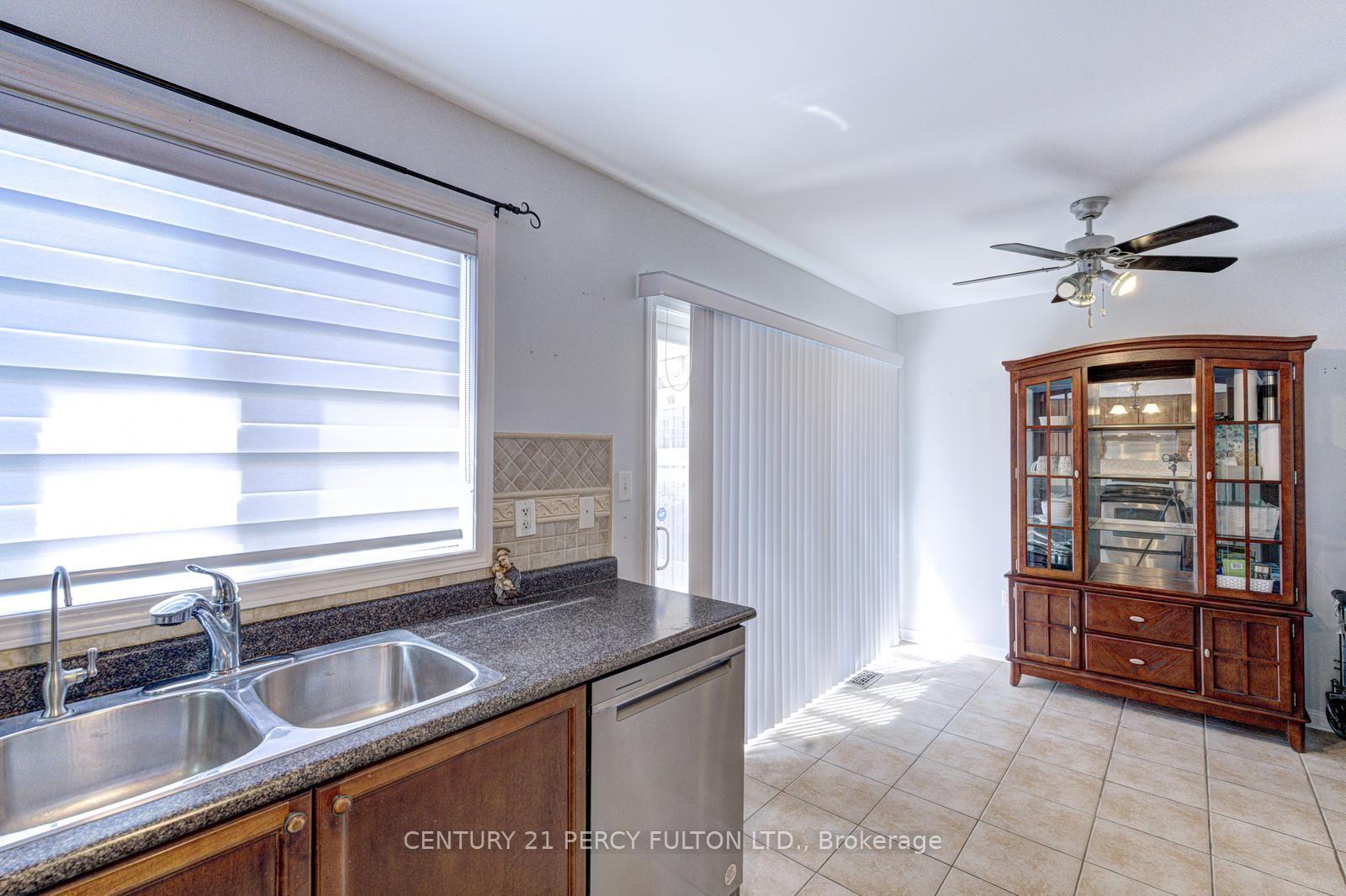 Photo 19 of 20 Orangegrove Drive, Brampton, Fletcher's Meadow — HOMEH