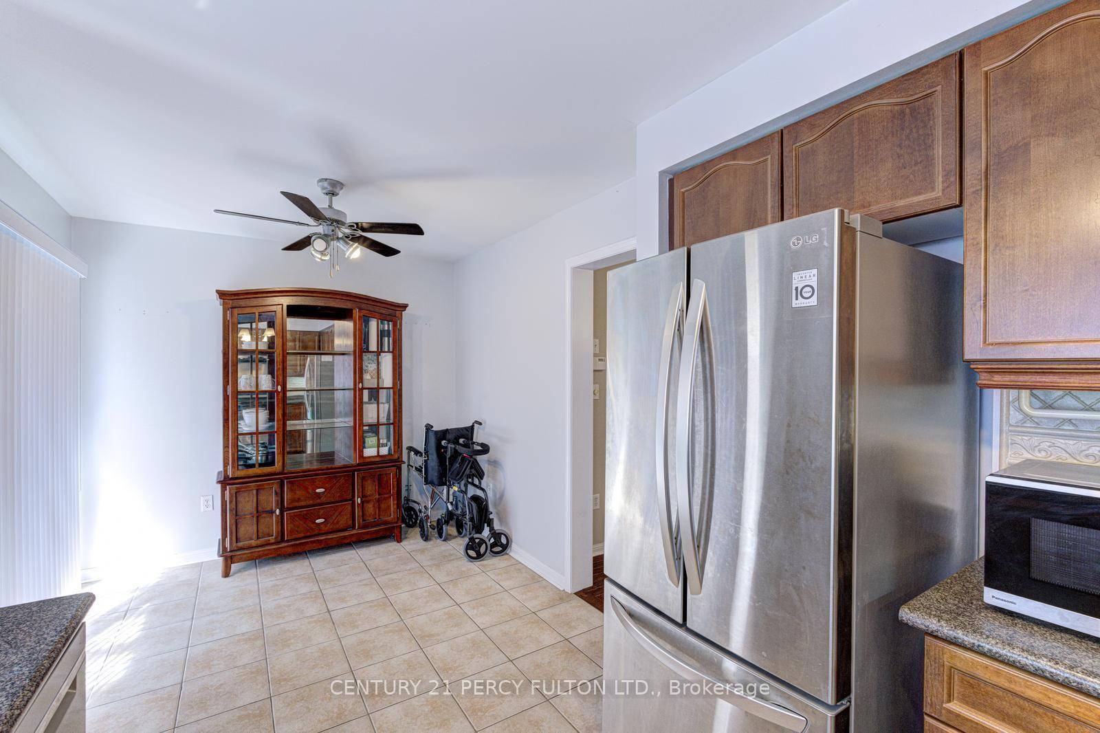 Photo 20 of 20 Orangegrove Drive, Brampton, Fletcher's Meadow — HOMEH