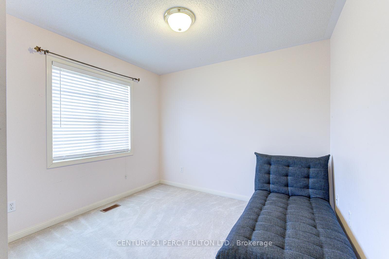 Photo 29 of 20 Orangegrove Drive, Brampton, Fletcher's Meadow — HOMEH