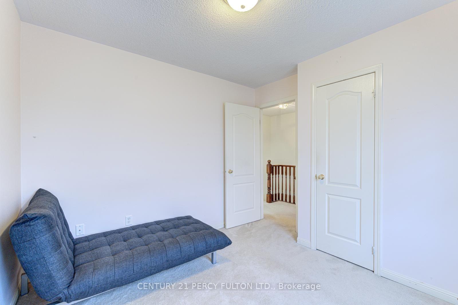 Photo 30 of 20 Orangegrove Drive, Brampton, Fletcher's Meadow — HOMEH