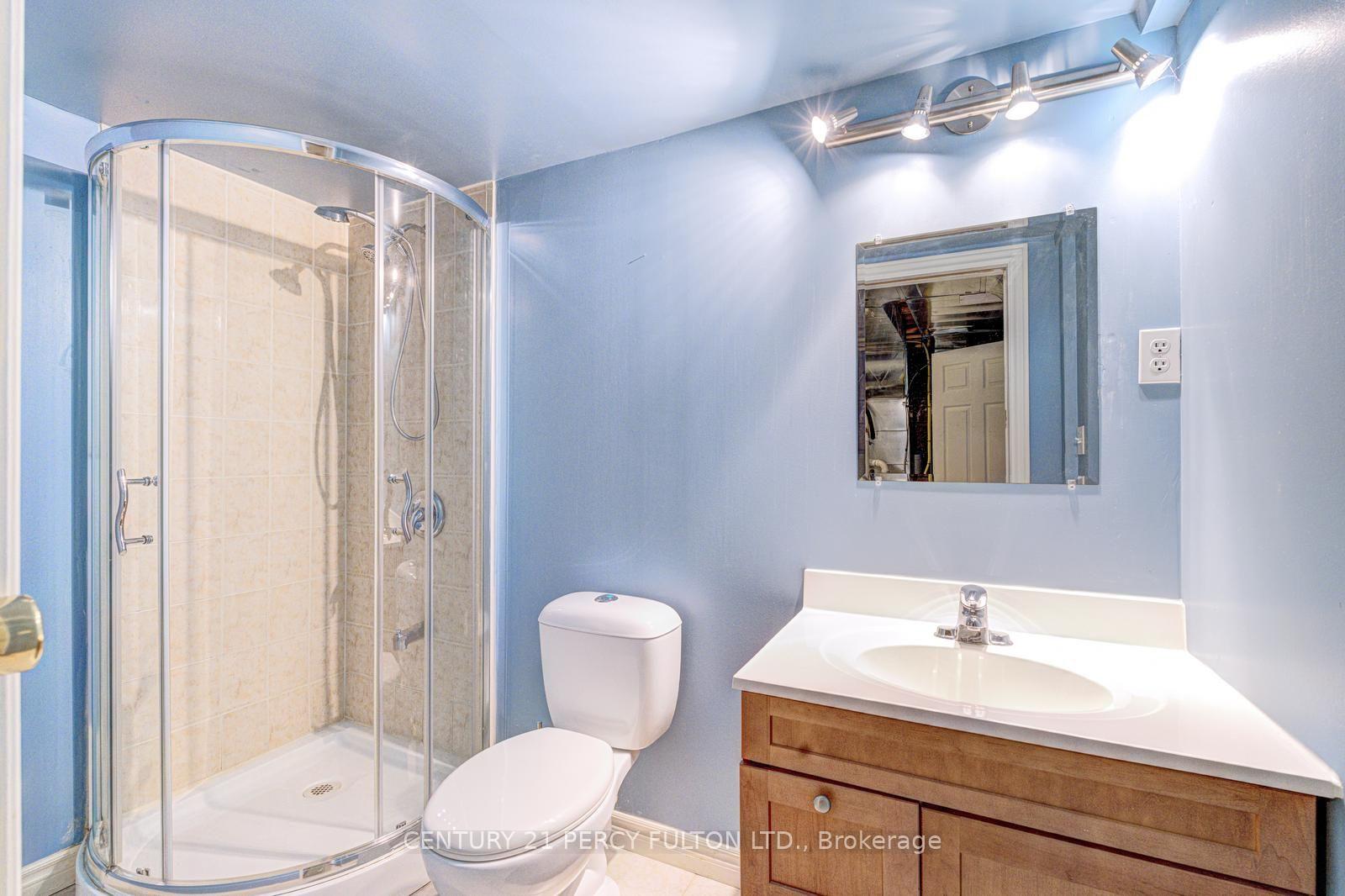 Photo 36 of 20 Orangegrove Drive, Brampton, Fletcher's Meadow — HOMEH