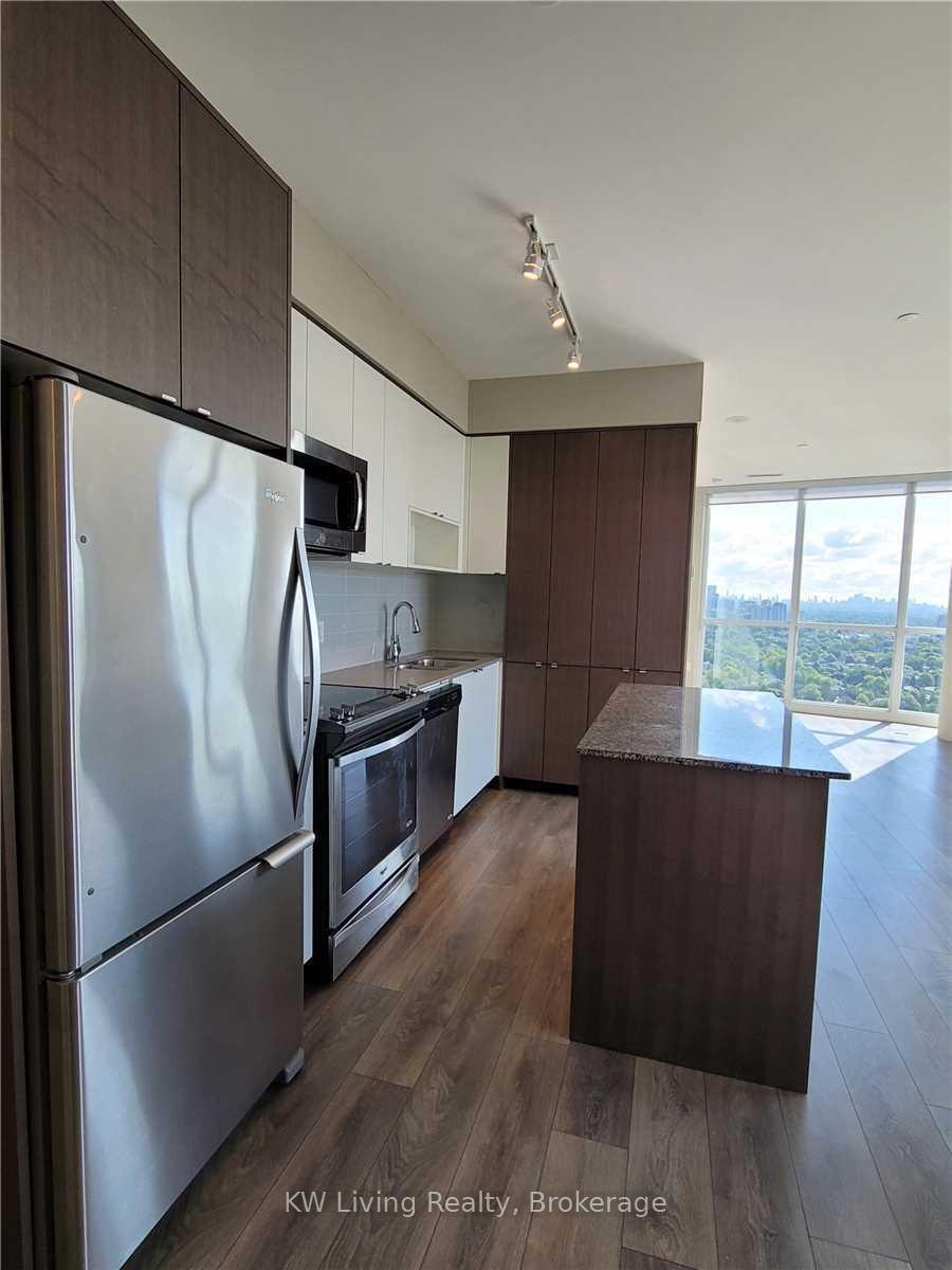 Photo 3 of Unit 2802, 9 Valhalla Inn Road, Etobicoke, Islington-City Centre West — HOMEH