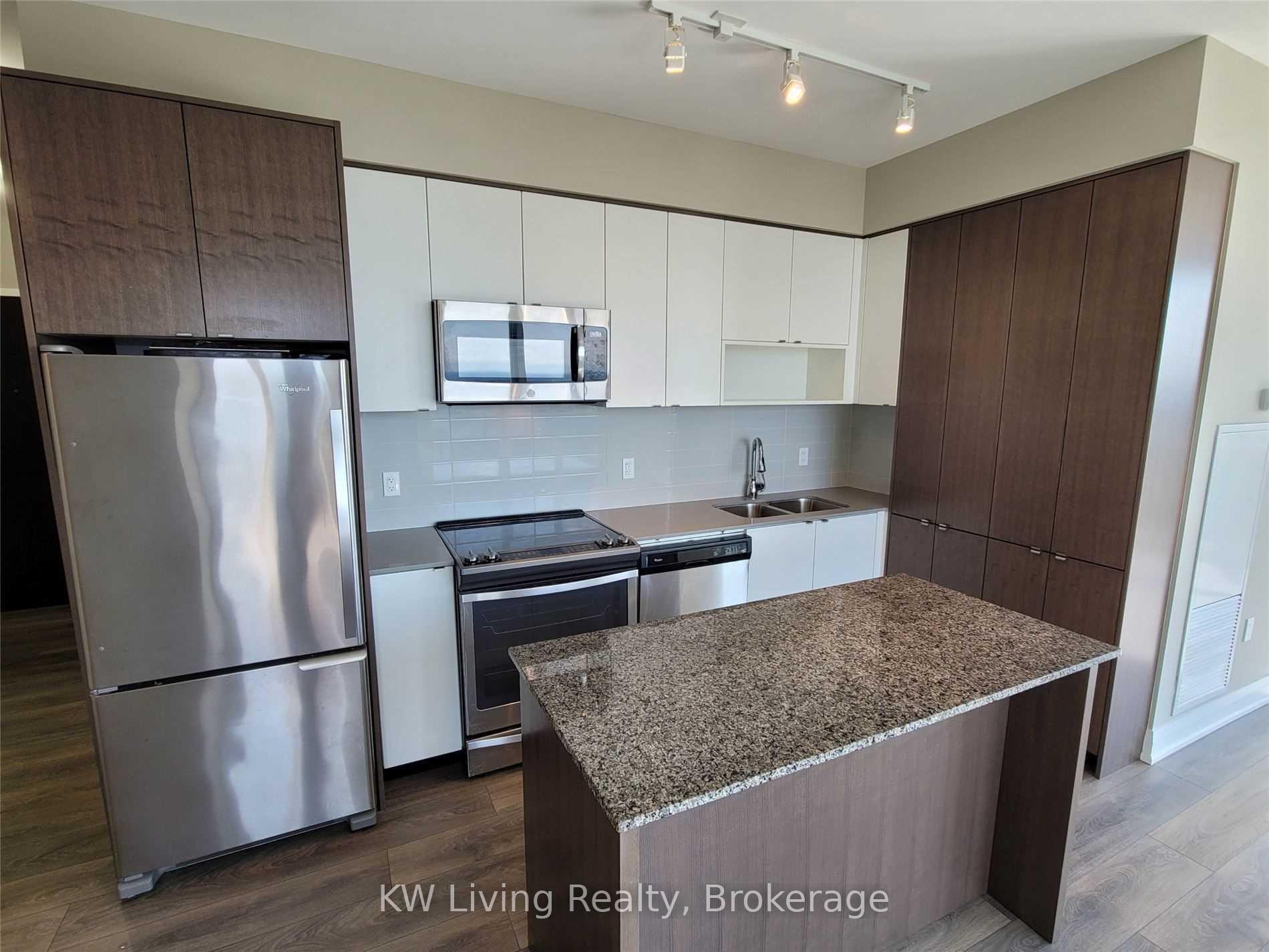 Photo 4 of Unit 2802, 9 Valhalla Inn Road, Etobicoke, Islington-City Centre West — HOMEH