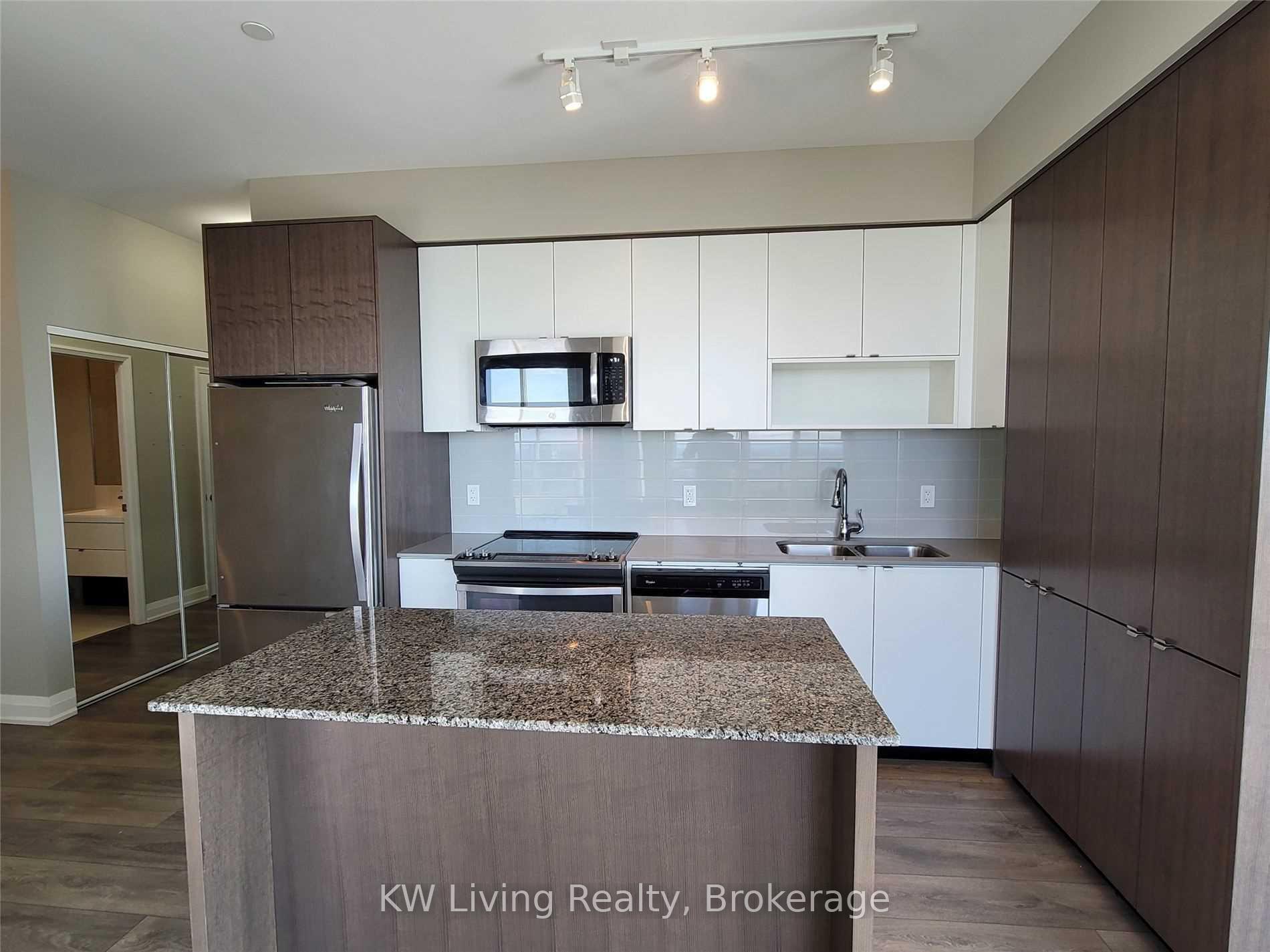 Photo 5 of Unit 2802, 9 Valhalla Inn Road, Etobicoke, Islington-City Centre West — HOMEH