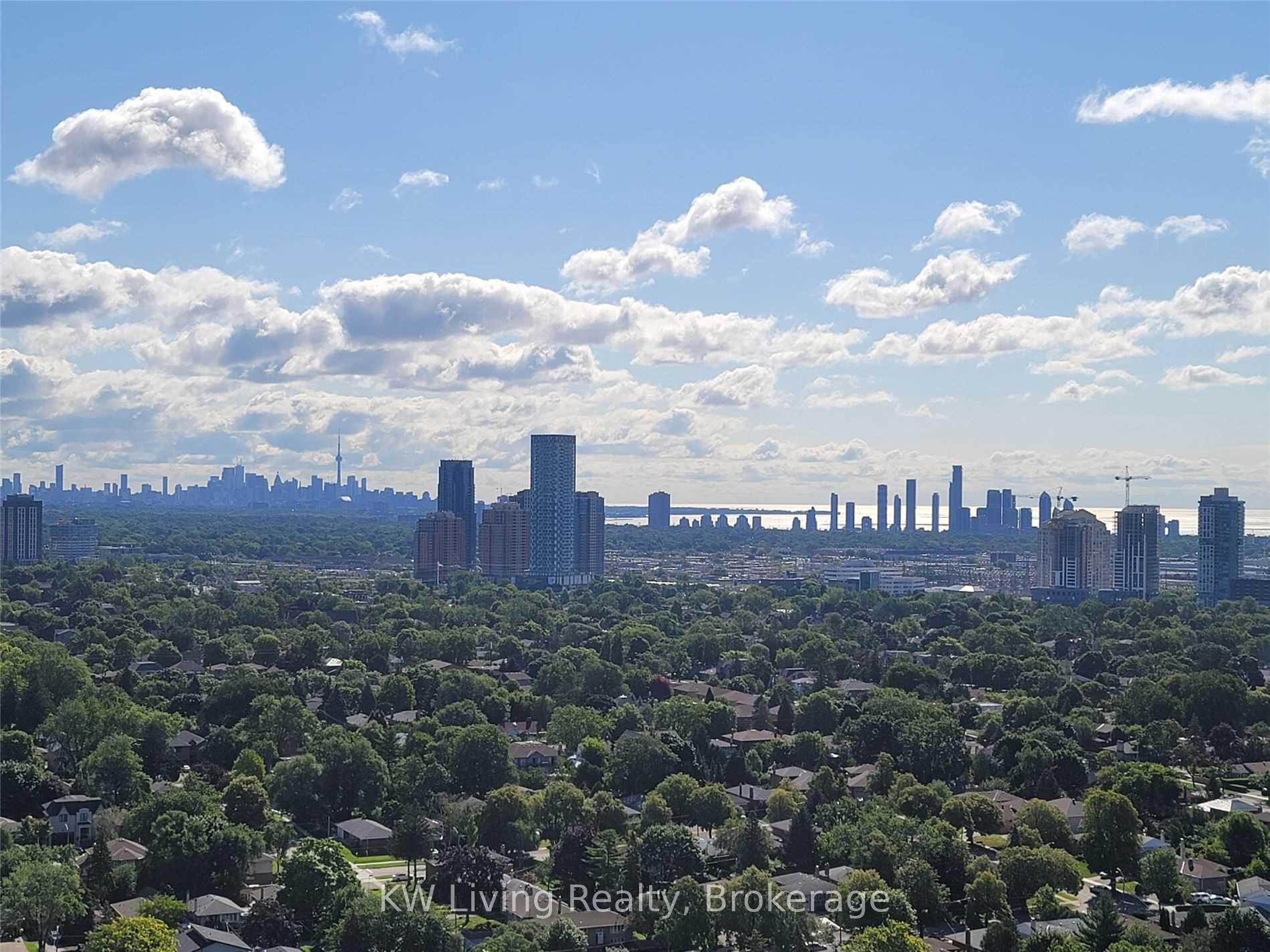 Photo 8 of Unit 2802, 9 Valhalla Inn Road, Etobicoke, Islington-City Centre West — HOMEH