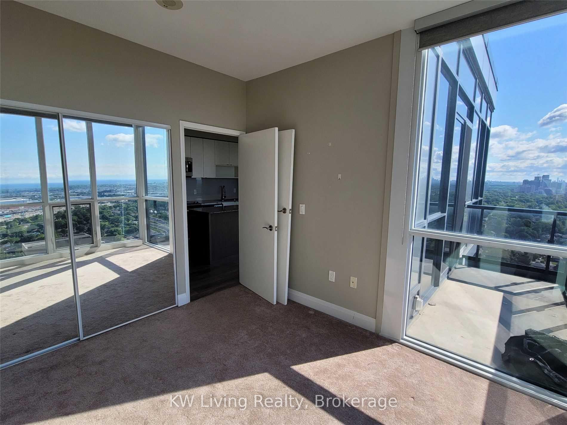 Photo 9 of Unit 2802, 9 Valhalla Inn Road, Etobicoke, Islington-City Centre West — HOMEH