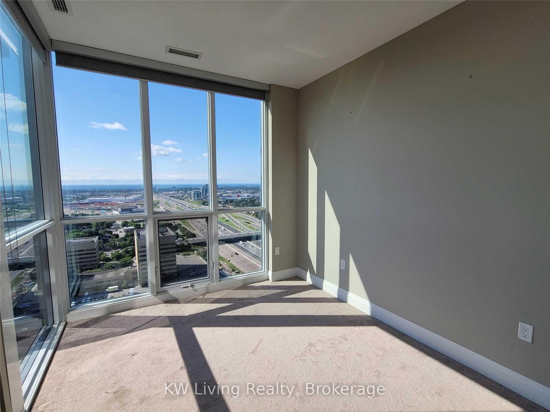 Photo 10 of Unit 2802, 9 Valhalla Inn Road, Etobicoke, Islington-City Centre West — HOMEH