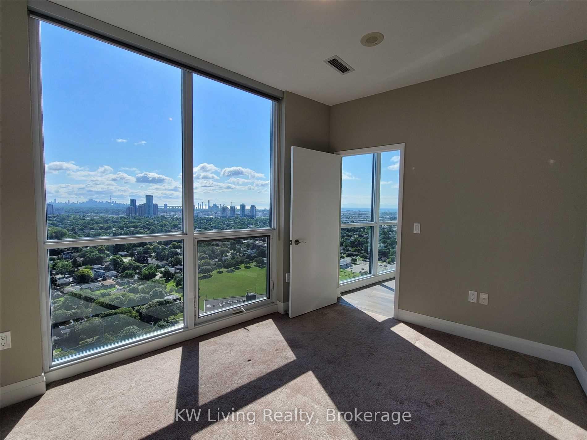 Photo 12 of Unit 2802, 9 Valhalla Inn Road, Etobicoke, Islington-City Centre West — HOMEH