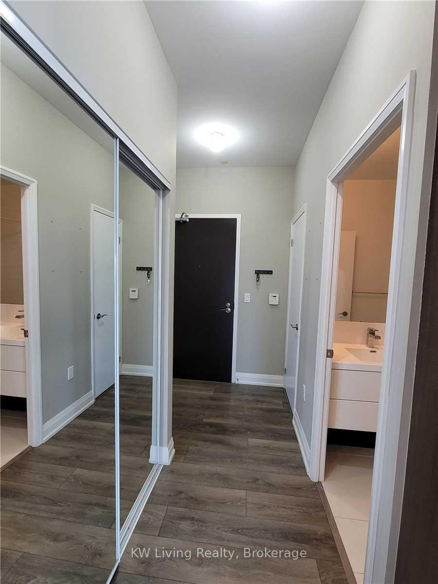 Photo 15 of Unit 2802, 9 Valhalla Inn Road, Etobicoke, Islington-City Centre West — HOMEH