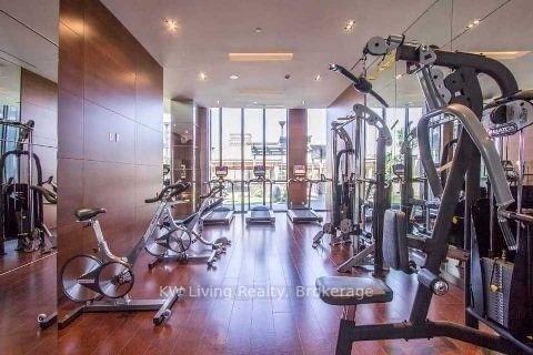 Photo 20 of Unit 2802, 9 Valhalla Inn Road, Etobicoke, Islington-City Centre West — HOMEH