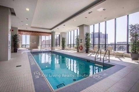 Photo 21 of Unit 2802, 9 Valhalla Inn Road, Etobicoke, Islington-City Centre West — HOMEH