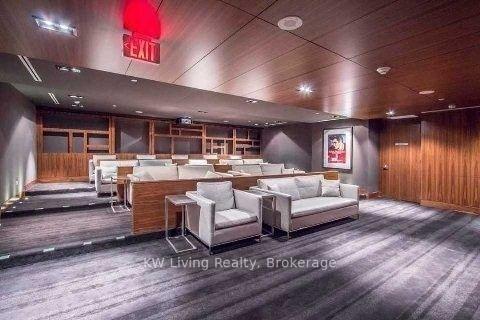 Photo 22 of Unit 2802, 9 Valhalla Inn Road, Etobicoke, Islington-City Centre West — HOMEH