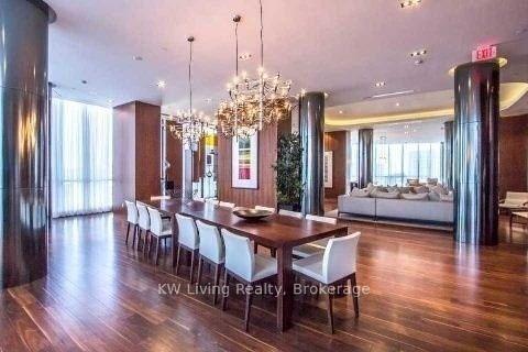 Photo 23 of Unit 2802, 9 Valhalla Inn Road, Etobicoke, Islington-City Centre West — HOMEH
