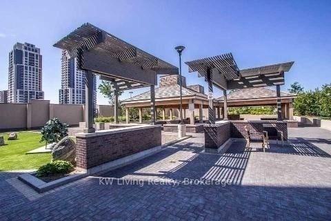 Photo 27 of Unit 2802, 9 Valhalla Inn Road, Etobicoke, Islington-City Centre West — HOMEH