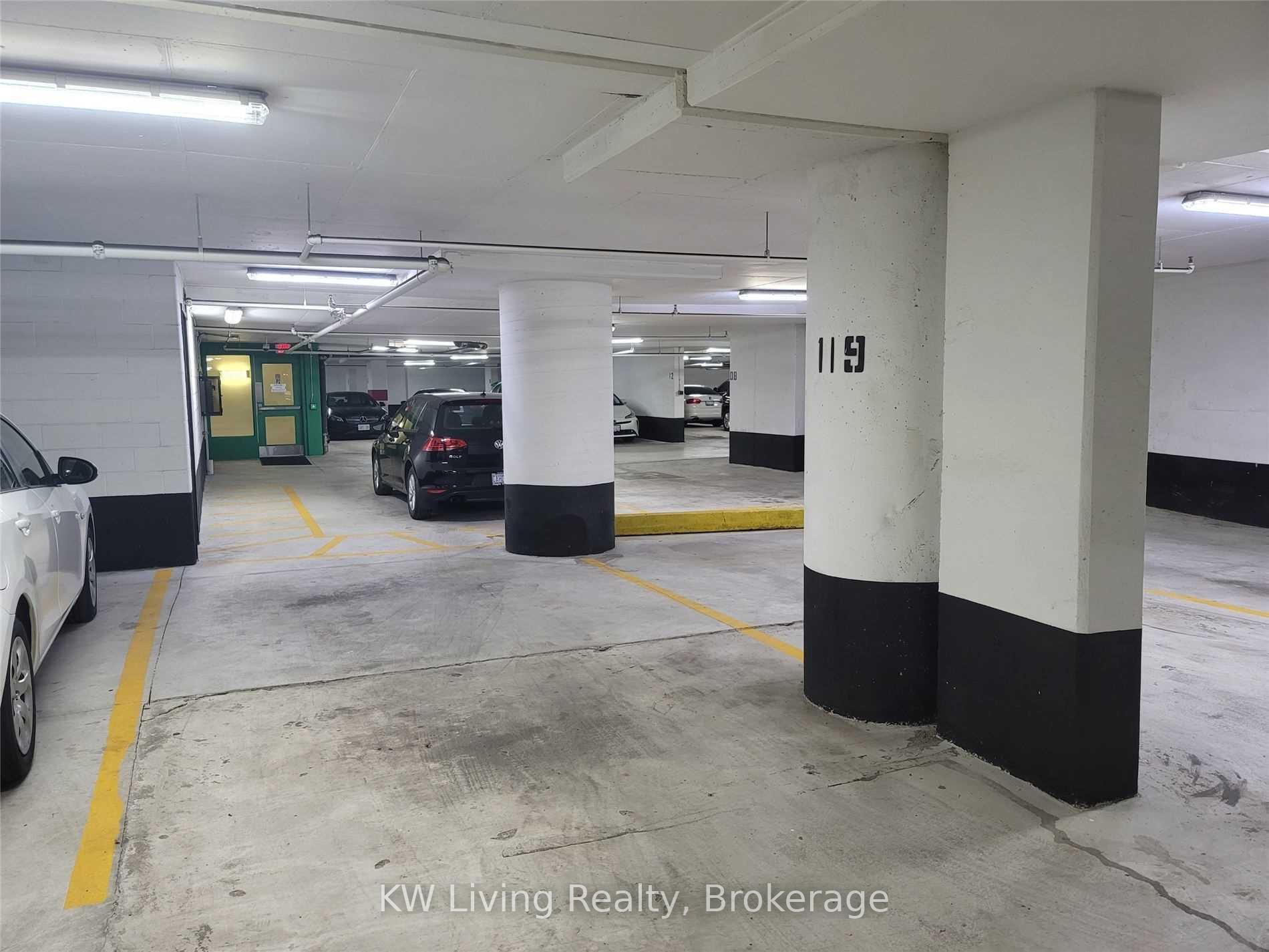 Photo 18 of Unit 2802, 9 Valhalla Inn Road, Etobicoke, Islington-City Centre West — HOMEH