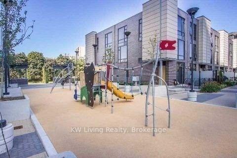 Photo 28 of Unit 2802, 9 Valhalla Inn Road, Etobicoke, Islington-City Centre West — HOMEH