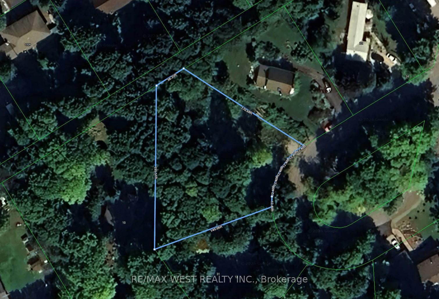 Photo 1 of 12 Lakeview Crescent, Tiny, Rural Tiny — HOMEH