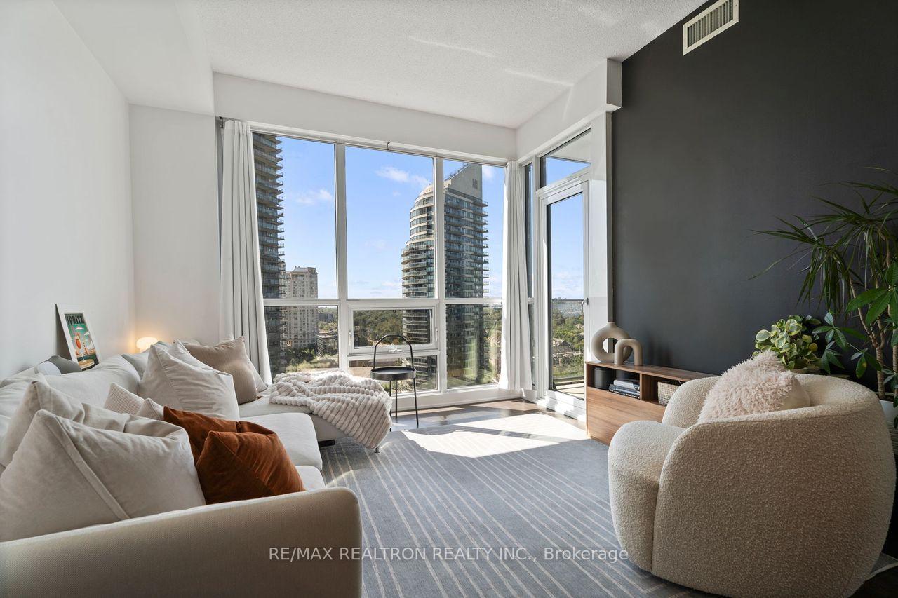 Photo 1 of Unit 1905, 2212 Lakeshore Boulevard W, Etobicoke, Mimico — HOMEH