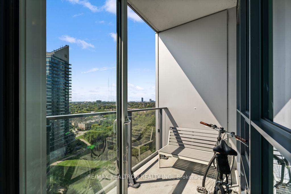 Photo 19 of Unit 1905, 2212 Lakeshore Boulevard W, Etobicoke, Mimico — HOMEH