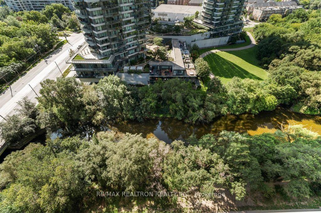 Photo 20 of Unit 1905, 2212 Lakeshore Boulevard W, Etobicoke, Mimico — HOMEH