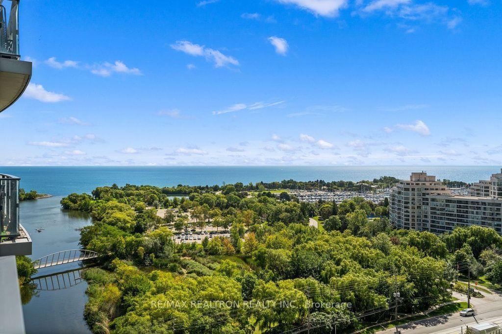 Photo 21 of Unit 1905, 2212 Lakeshore Boulevard W, Etobicoke, Mimico — HOMEH