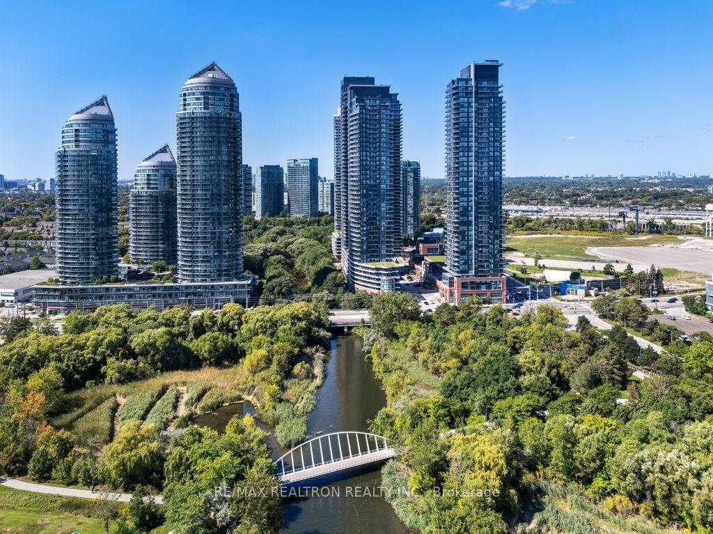 Photo 23 of Unit 1905, 2212 Lakeshore Boulevard W, Etobicoke, Mimico — HOMEH