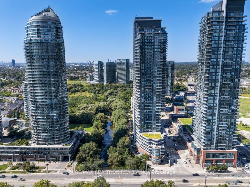 Photo 24 of Unit 1905, 2212 Lakeshore Boulevard W, Etobicoke, Mimico — HOMEH