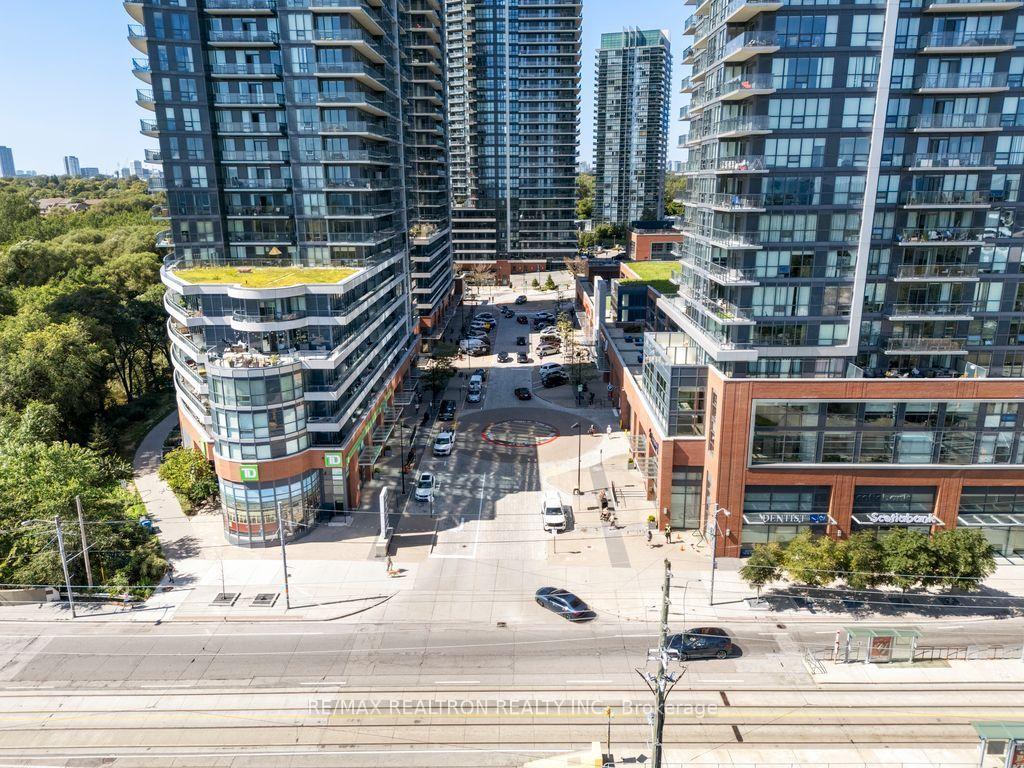 Photo 25 of Unit 1905, 2212 Lakeshore Boulevard W, Etobicoke, Mimico — HOMEH