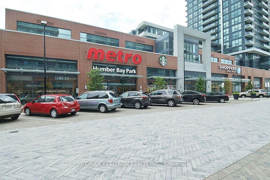 Photo 26 of Unit 1905, 2212 Lakeshore Boulevard W, Etobicoke, Mimico — HOMEH