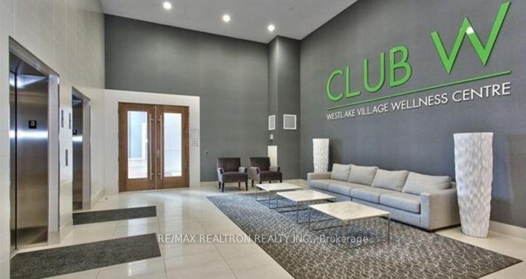 Photo 28 of Unit 1905, 2212 Lakeshore Boulevard W, Etobicoke, Mimico — HOMEH