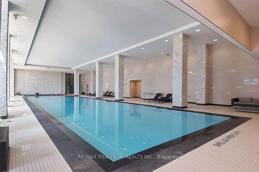 Photo 29 of Unit 1905, 2212 Lakeshore Boulevard W, Etobicoke, Mimico — HOMEH