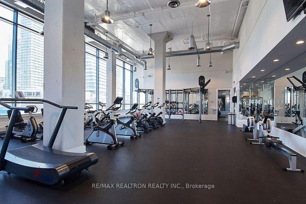 Photo 30 of Unit 1905, 2212 Lakeshore Boulevard W, Etobicoke, Mimico — HOMEH