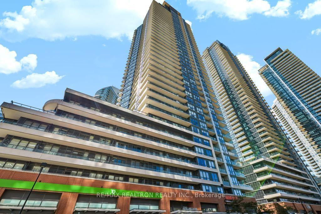 Photo 33 of Unit 1905, 2212 Lakeshore Boulevard W, Etobicoke, Mimico — HOMEH