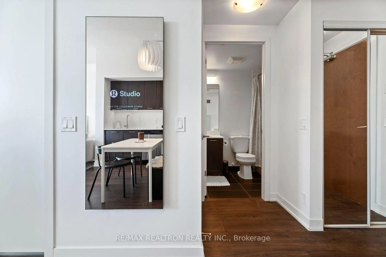Photo 15 of Unit 1905, 2212 Lakeshore Boulevard W, Etobicoke, Mimico — HOMEH
