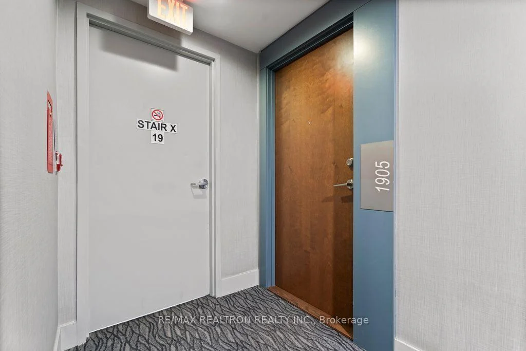 Photo 34 of Unit 1905, 2212 Lakeshore Boulevard W, Etobicoke, Mimico — HOMEH