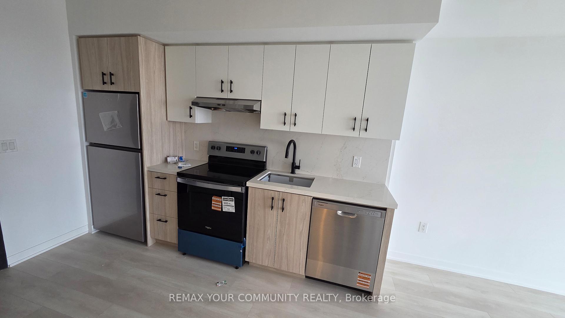 Photo 3 of Unit C808, 4878 Powers Common, Burlington, Alton — HOMEH