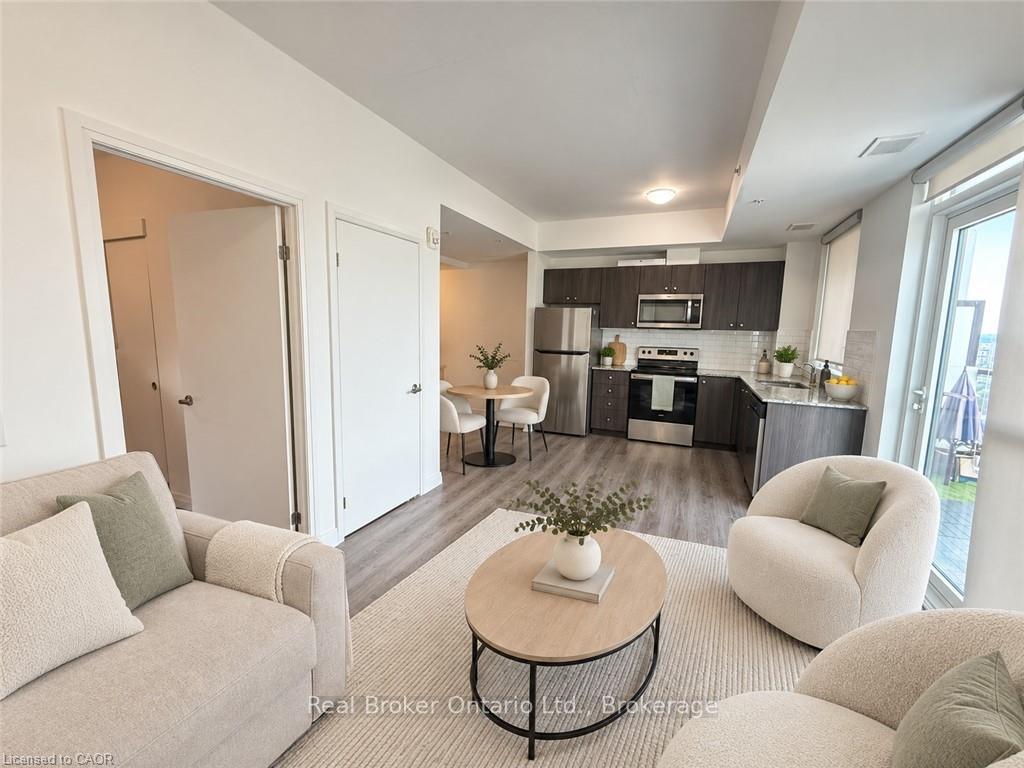 Photo of Unit 2011, 108 Garment Street